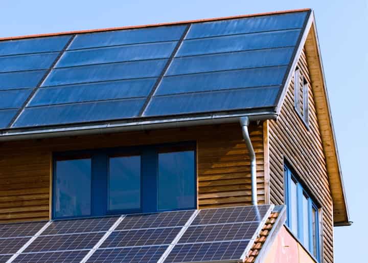 solar panel installation Ocala FL