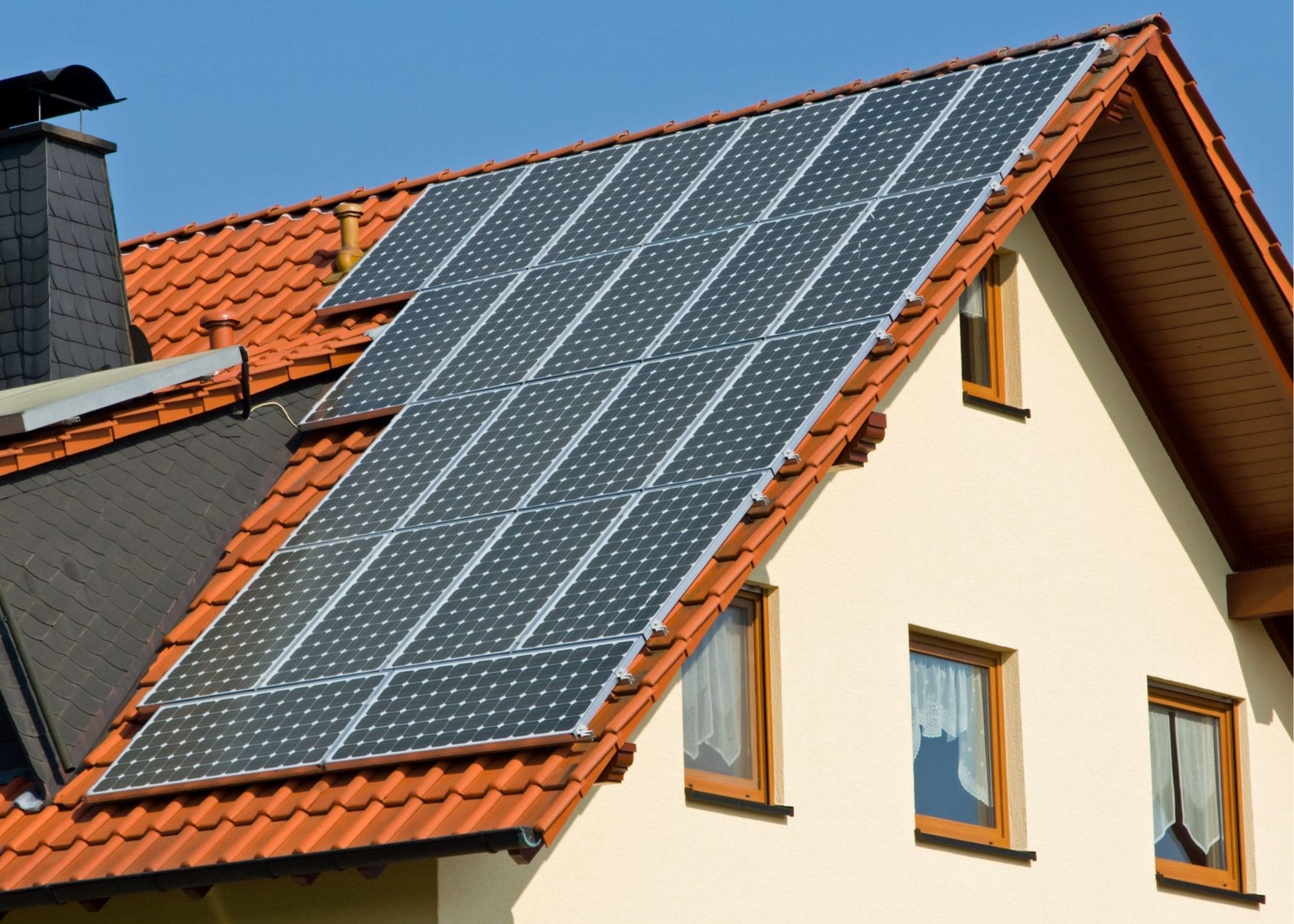 Florida solar panel installers