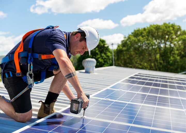 solar installers Florida