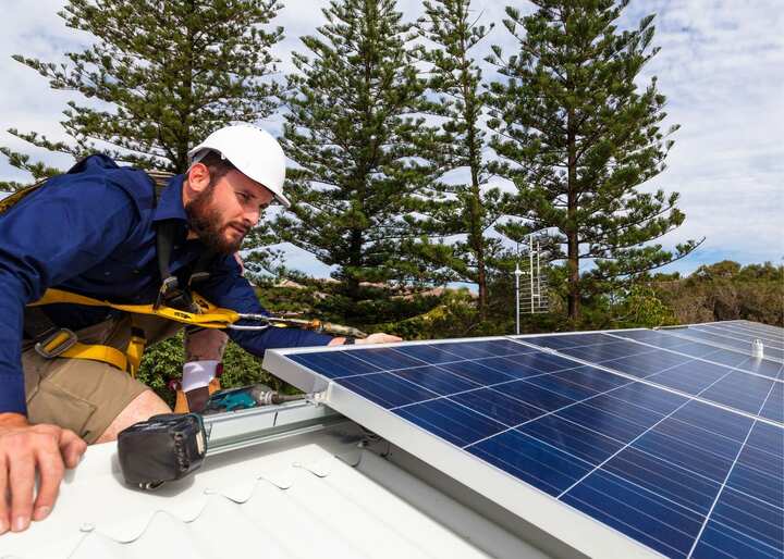 best solar companies in Florida