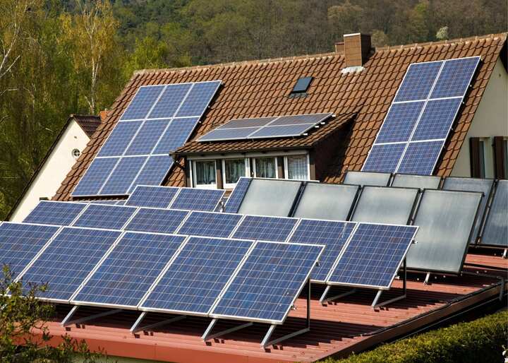 Florida solar installers