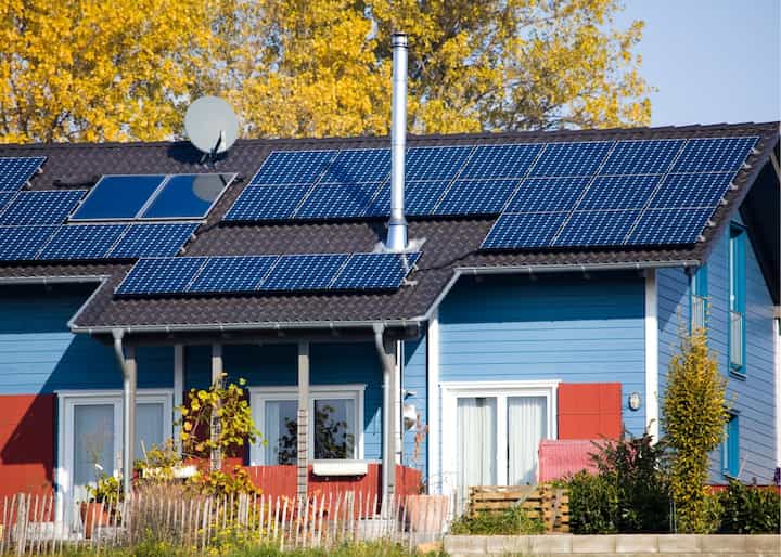 solar installers Florida