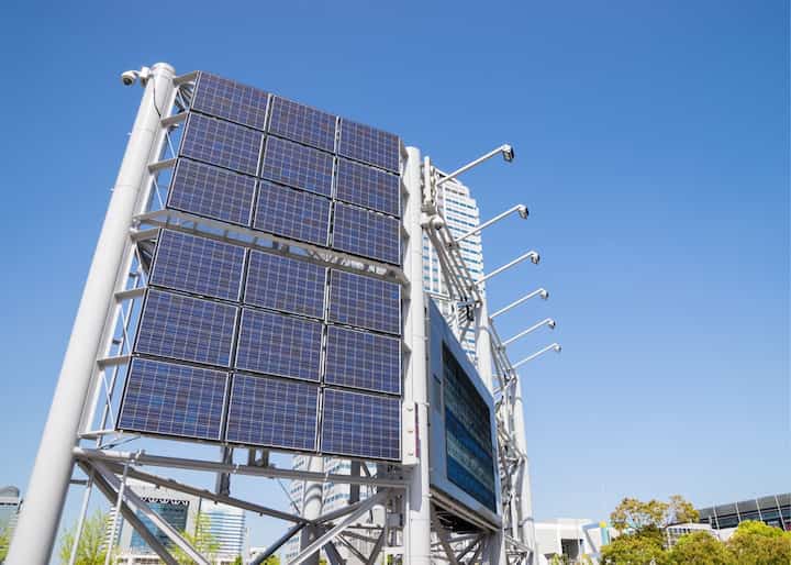 solar panel installation Ocala FL