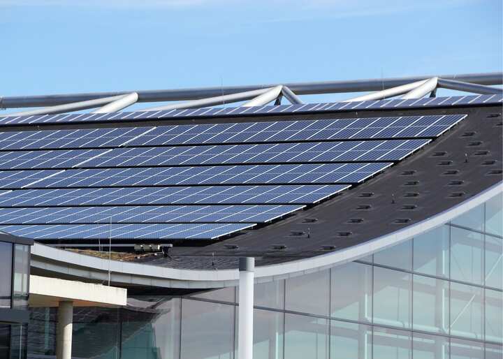 Florida solar panel installers