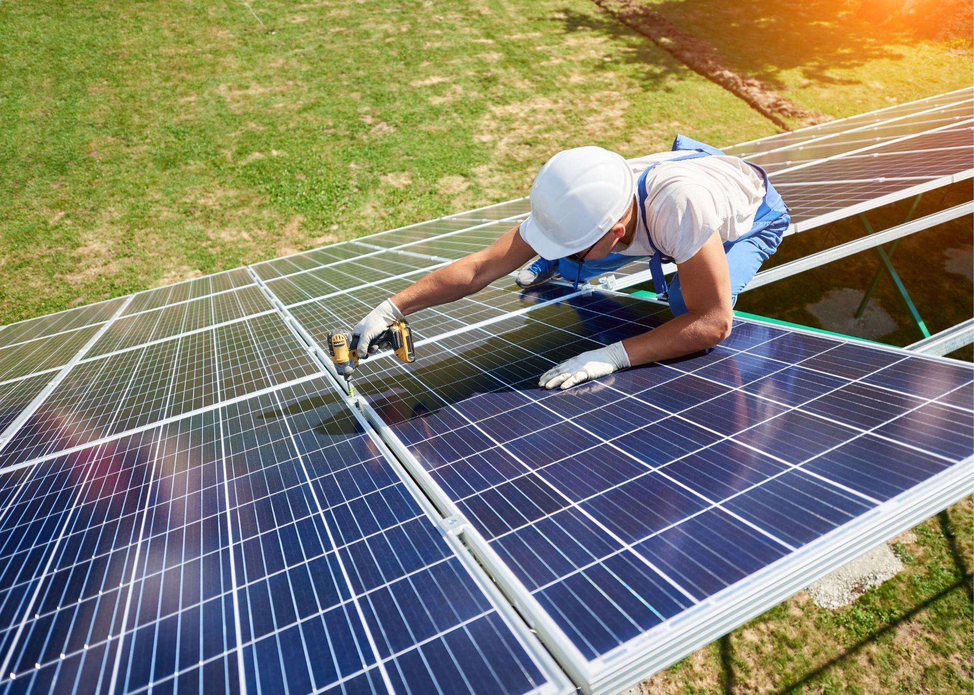 Florida solar companies