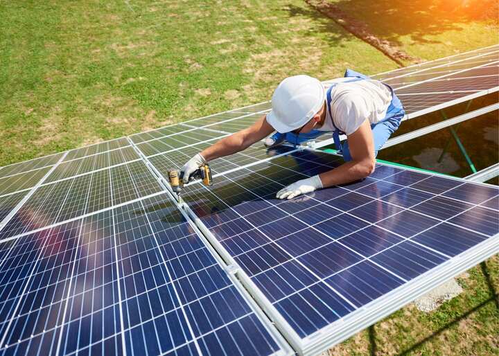 Ocala Solar Contractor