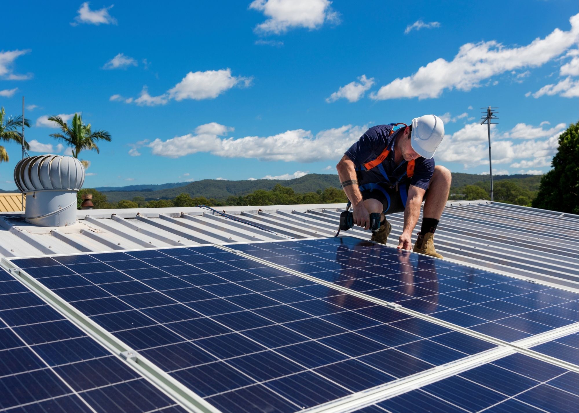 solar companies in Ocala FL