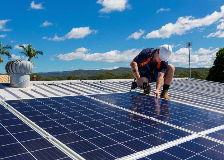 solar companies in Ocala FL