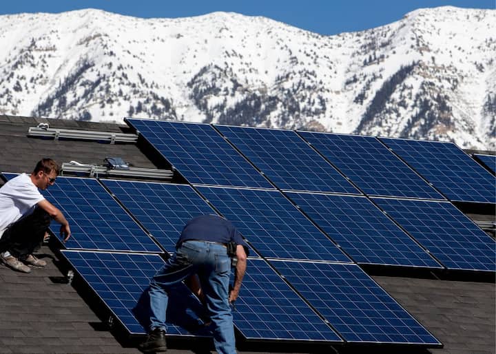Ocala Solar Contractor