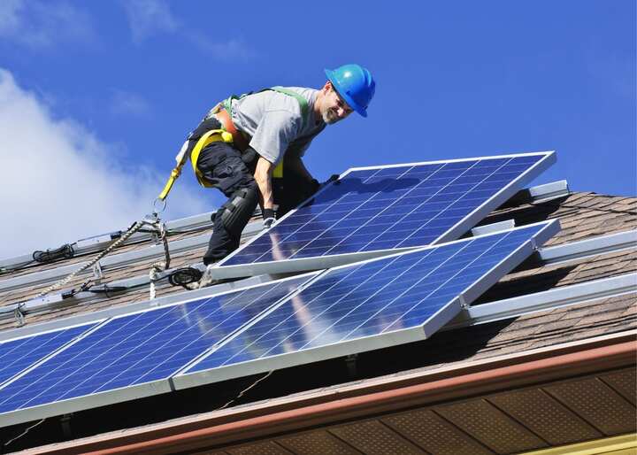 solar installers Ocala FL