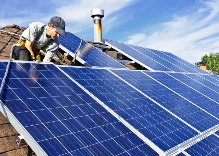 solar companies Ocala FL