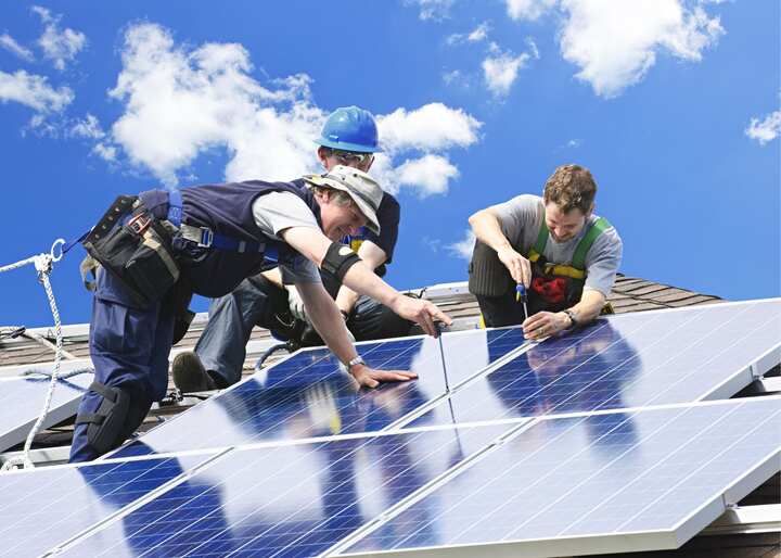 Ocala Solar Contractor